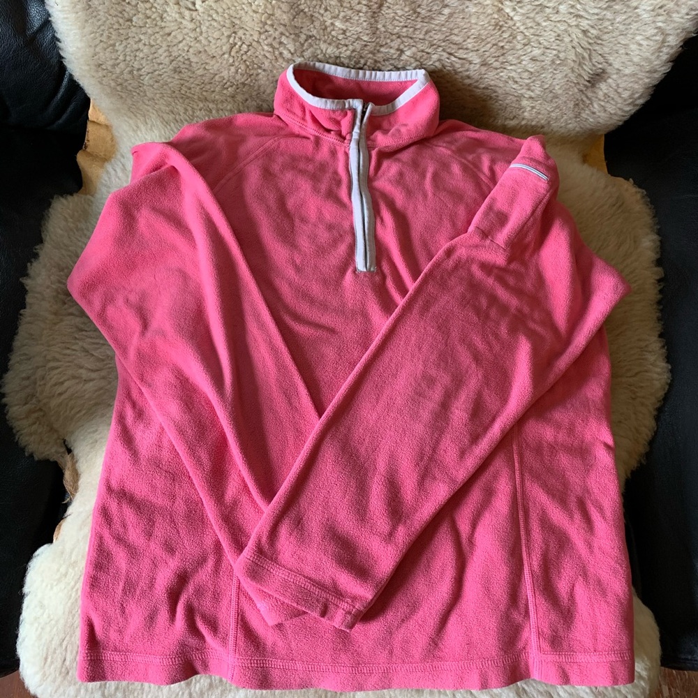 LLBean fleece